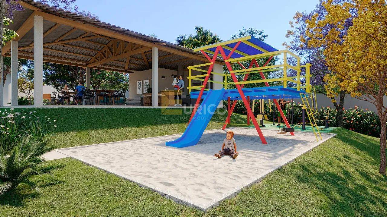 Apartamento à venda no Bairro Santo Antônio em Louveira/SP: