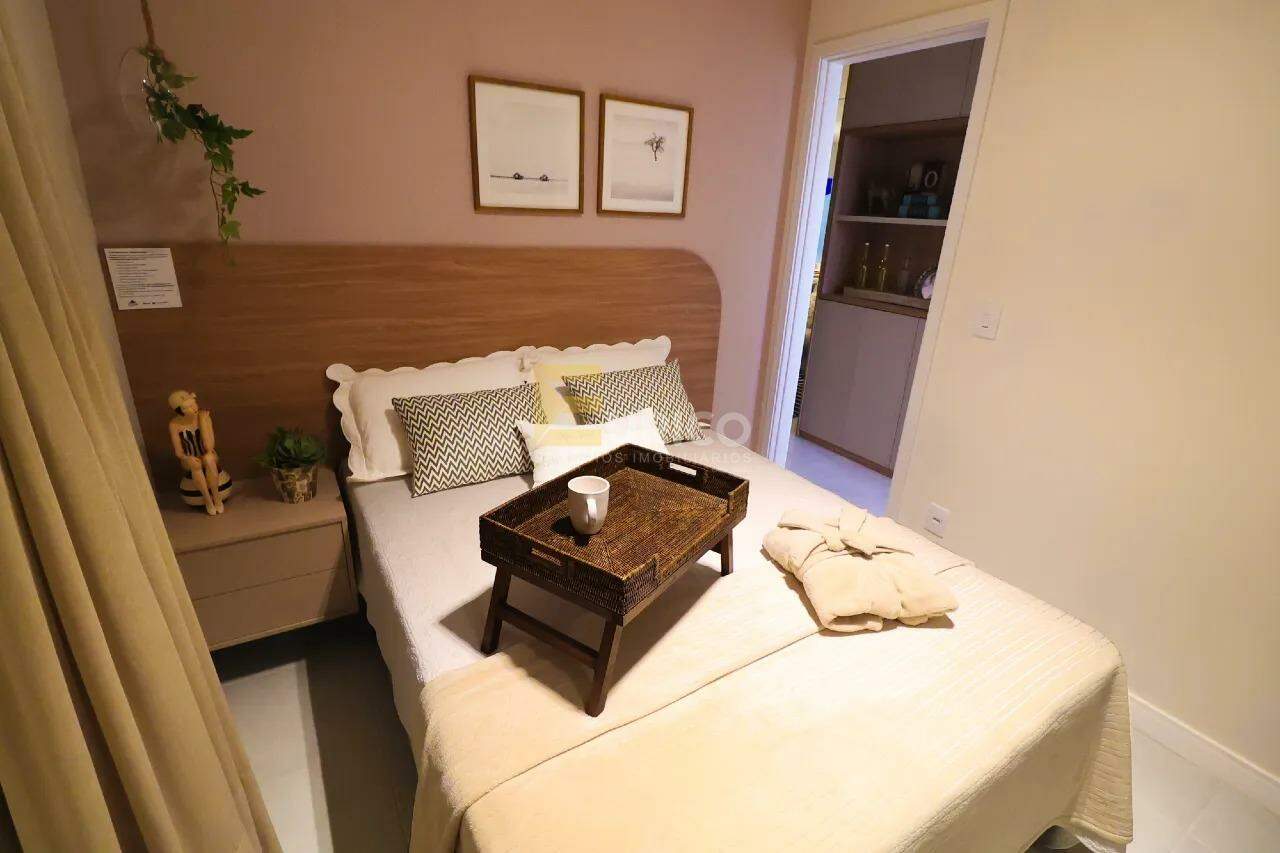 Apartamento à venda no Bairro Santo Antônio em Louveira/SP: