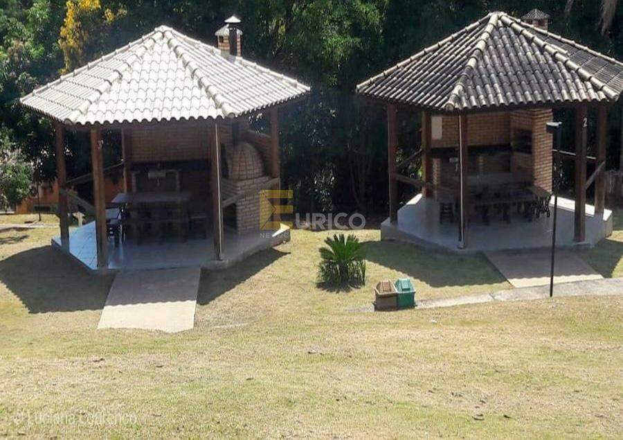 Terreno em Condomínio à venda no Condomínio Santa Isabel em Louveira/SP: 