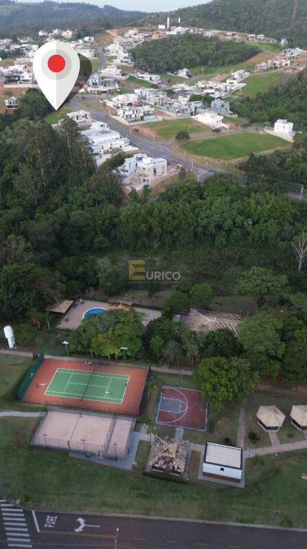 Terreno em Condomínio à venda no Condomínio Santa Isabel em Louveira/SP: 