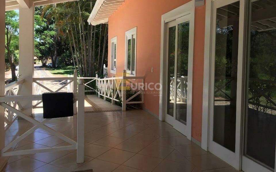 Terreno em Condomínio à venda no Condomínio Santa Isabel em Louveira/SP: 