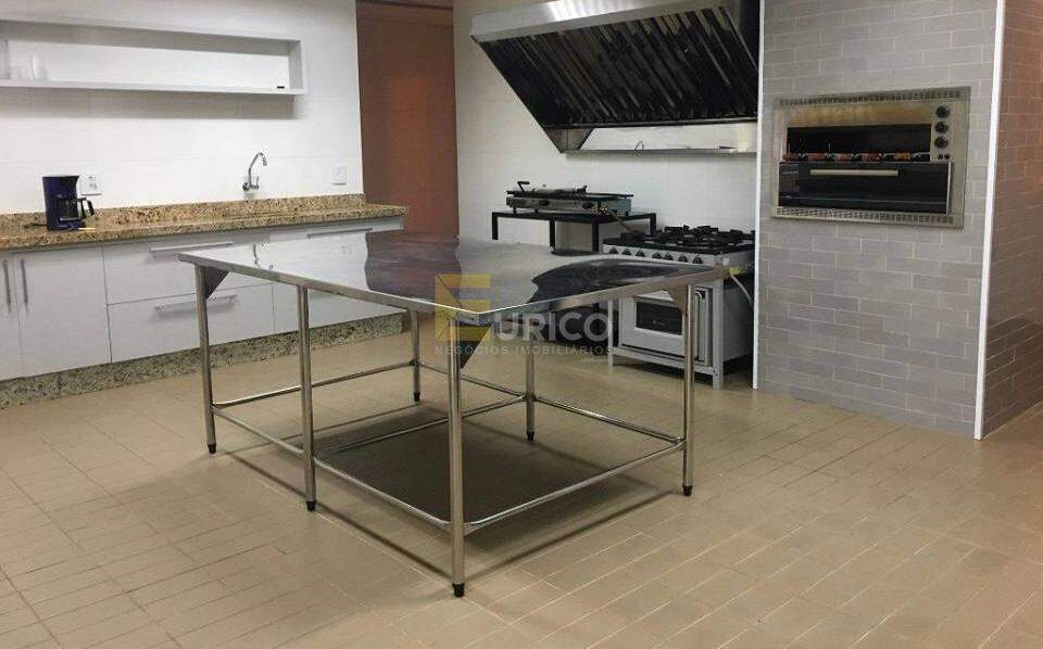 Terreno em Condomínio à venda no Condomínio Santa Isabel em Louveira/SP: 