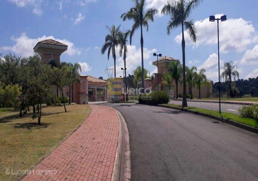 Terreno em Condomínio à venda no Condomínio Santa Isabel em Louveira/SP: 