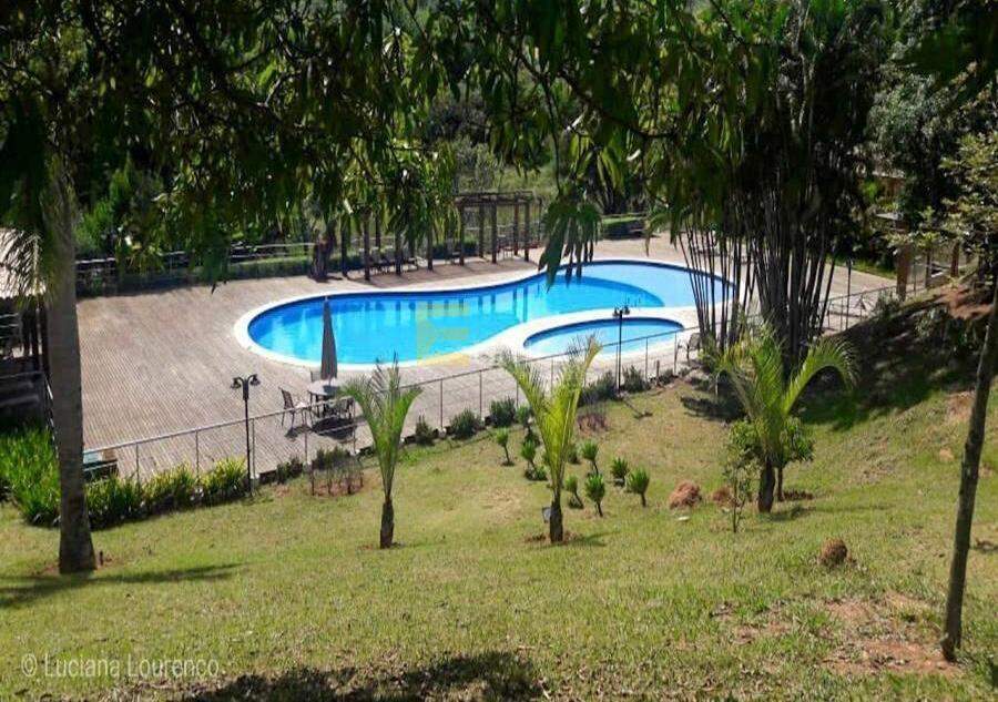 Terreno em Condomínio à venda no Condomínio Santa Isabel em Louveira/SP: 