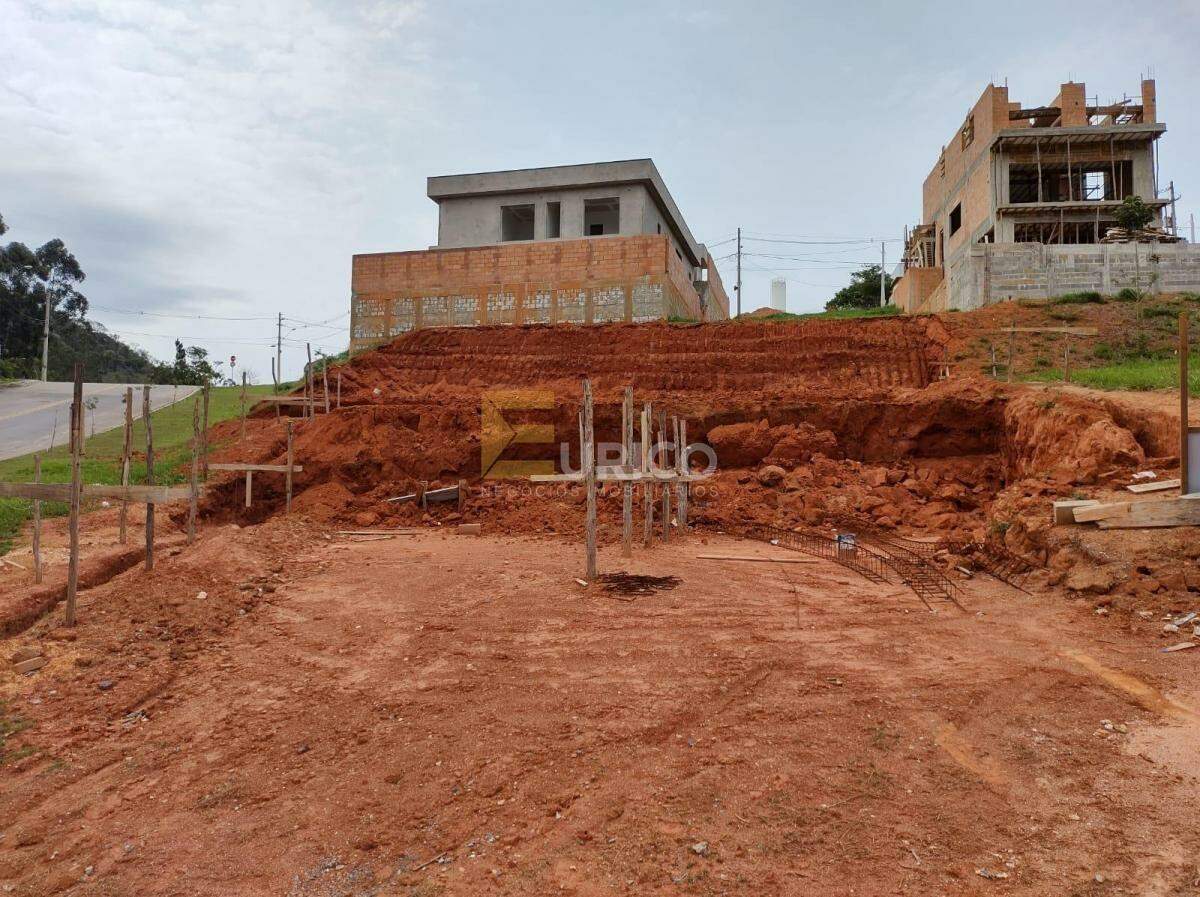 Terreno em Condomínio à venda no Condomínio Residencial Ibi Aram II em Itupeva/SP: