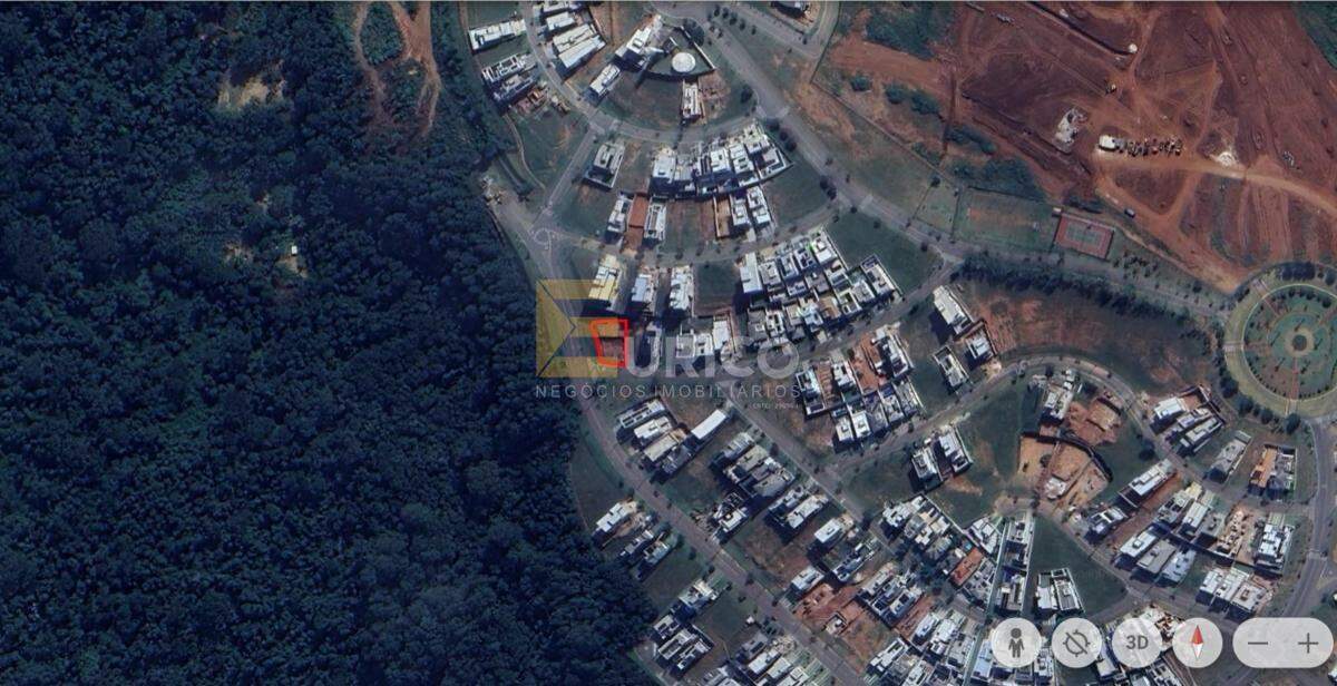 Terreno em Condomínio à venda no Condomínio Residencial Ibi Aram II em Itupeva/SP: