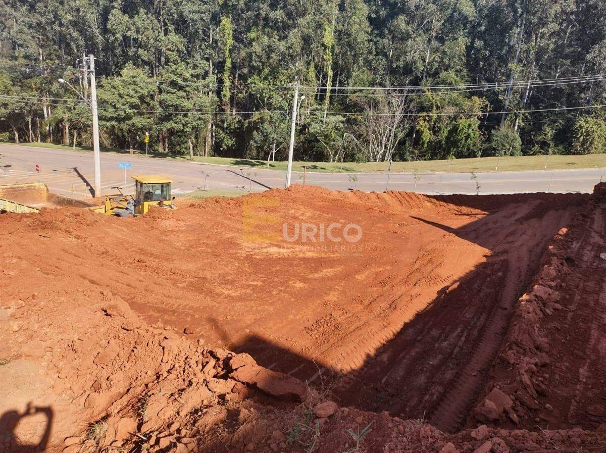 Terreno em Condomínio à venda no Condomínio Residencial Ibi Aram II em Itupeva/SP: 