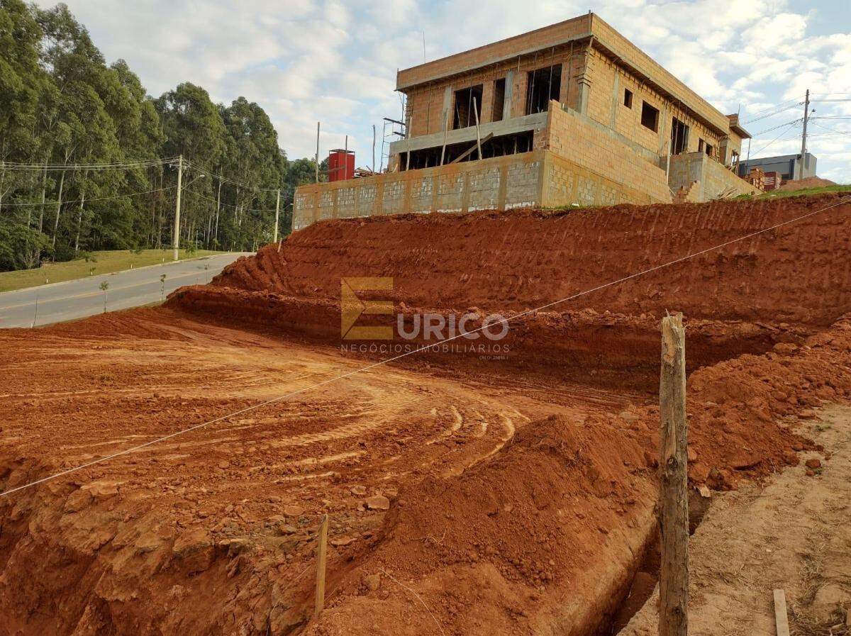 Terreno em Condomínio à venda no Condomínio Residencial Ibi Aram II em Itupeva/SP: 
