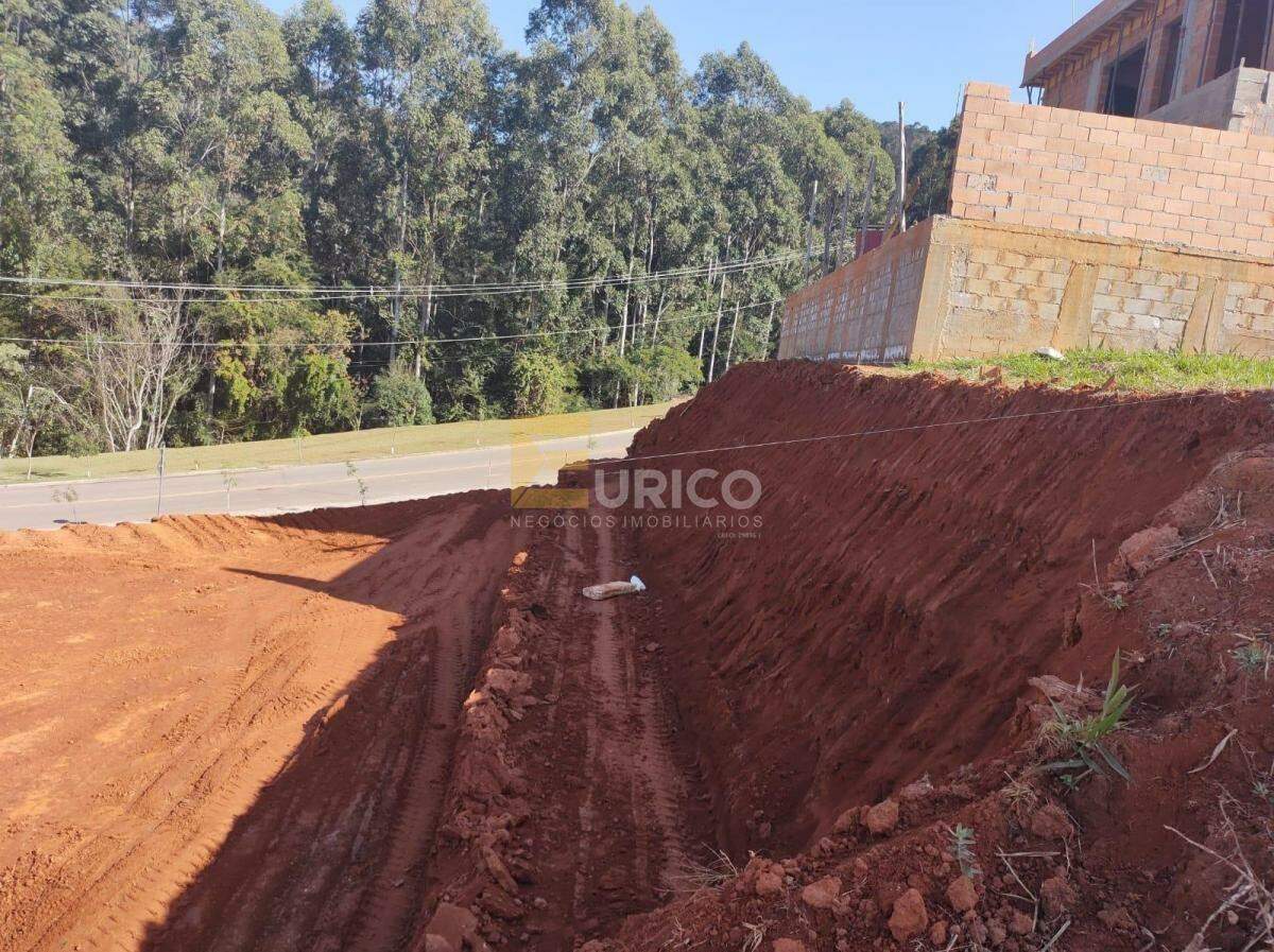 Terreno em Condomínio à venda no Condomínio Residencial Ibi Aram II em Itupeva/SP: