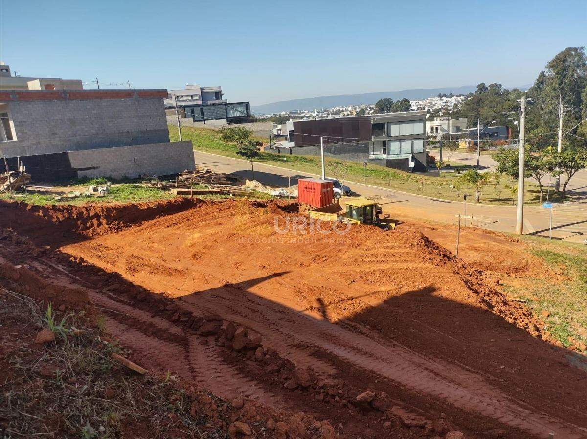 Terreno em Condomínio à venda no Condomínio Residencial Ibi Aram II em Itupeva/SP: