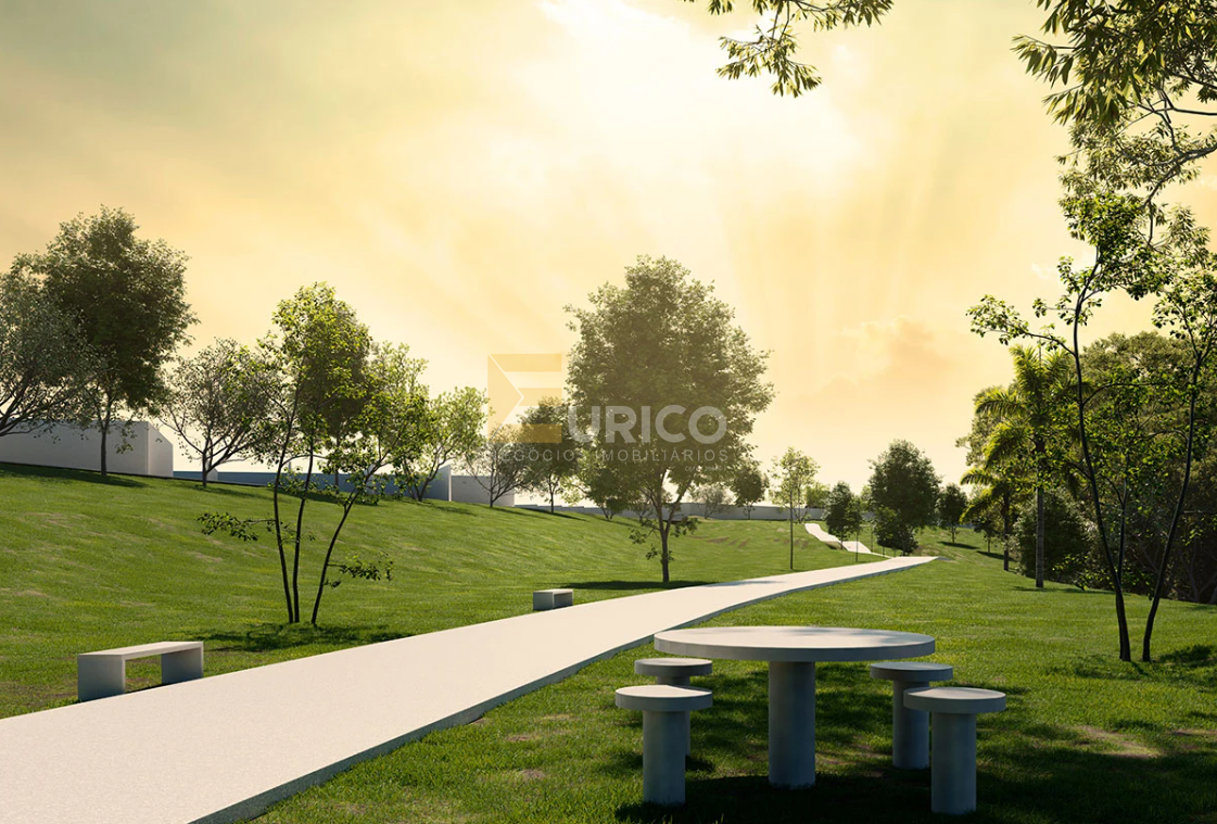 Terreno em Condomínio à venda no Residencial Alamedas São José em Cabreúva/SP: 