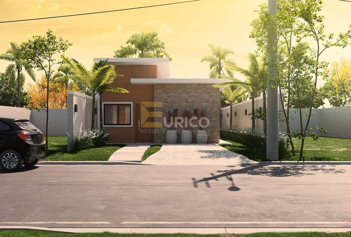 Terreno em Condomínio à venda no Residencial Alamedas São José em Cabreúva/SP: