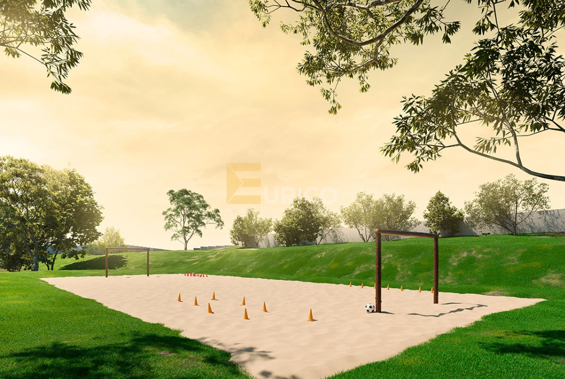 Terreno em Condomínio à venda no Residencial Alamedas São José em Cabreúva/SP: