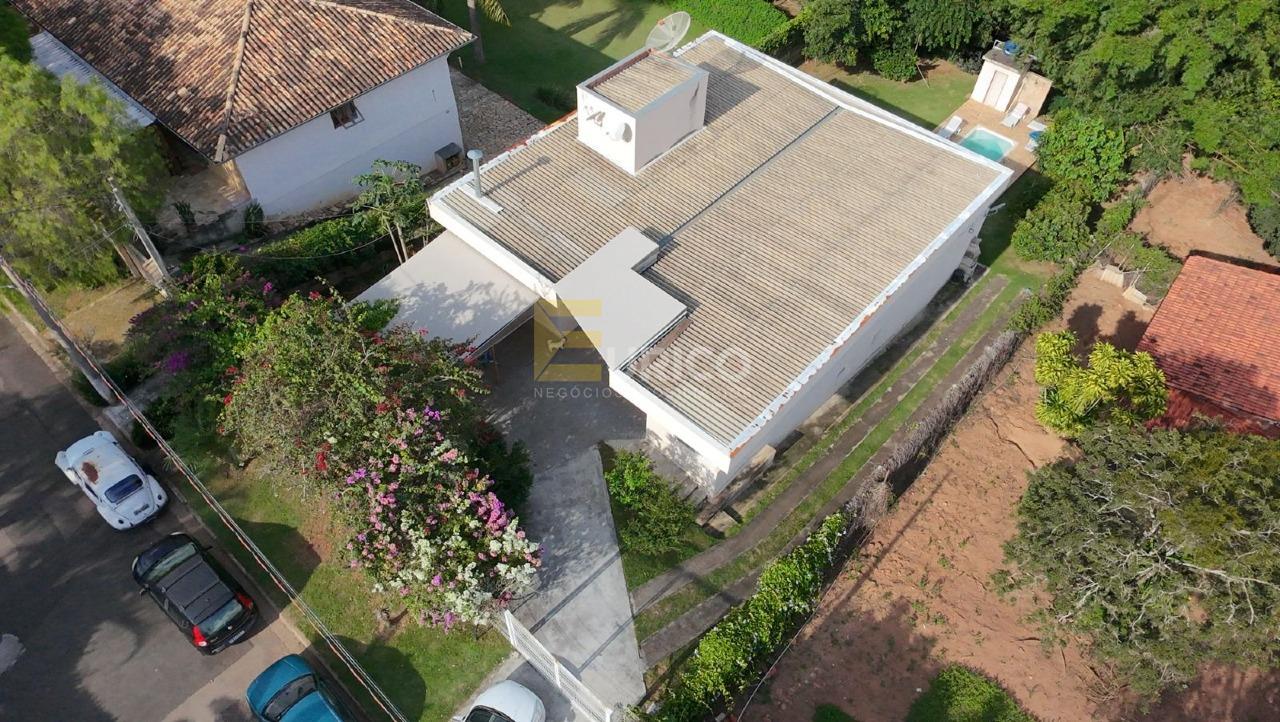 Casa à venda no Recanto dos Canjaranas em Vinhedo/SP: 