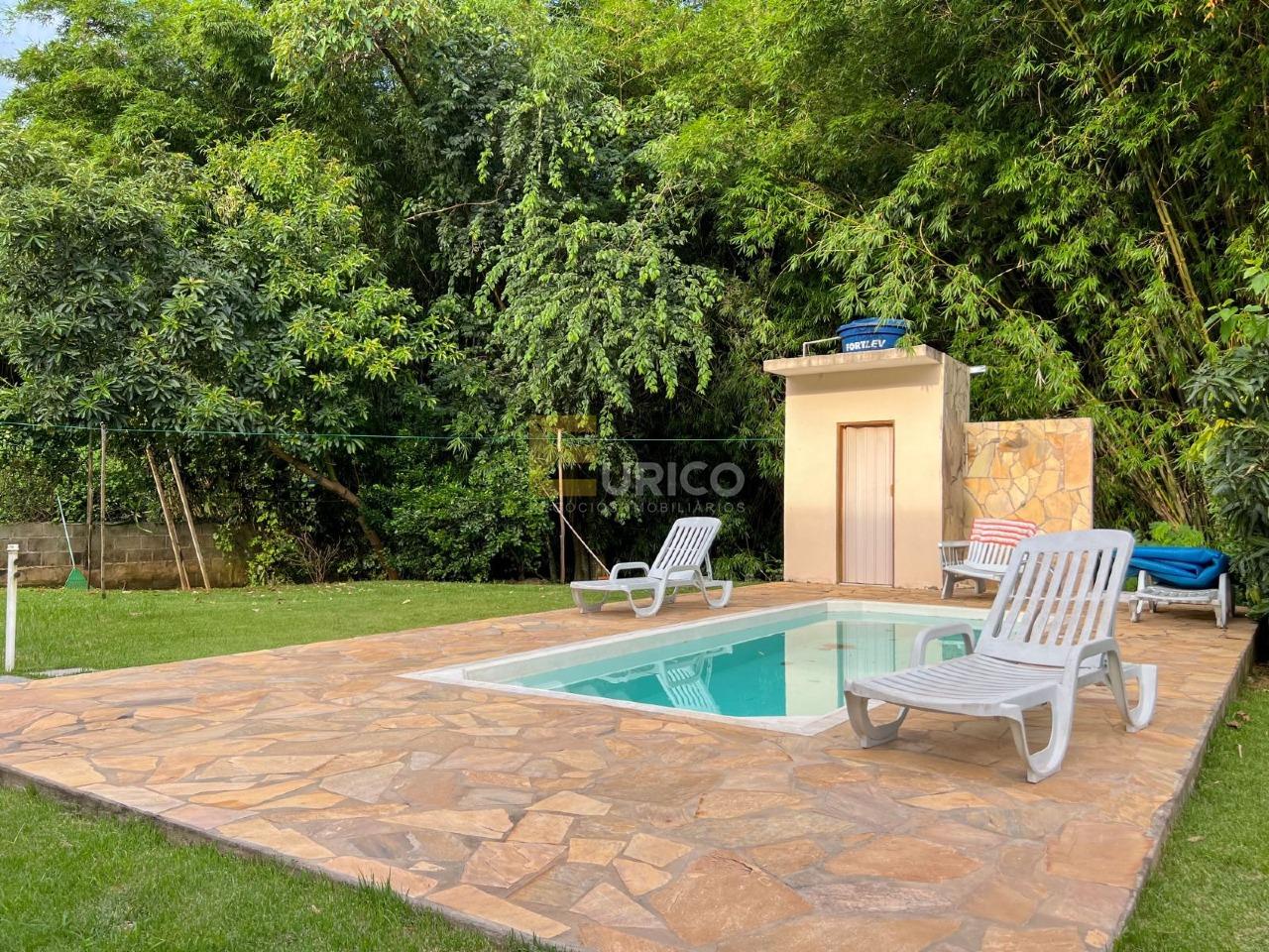 Casa à venda no Recanto dos Canjaranas em Vinhedo/SP: 