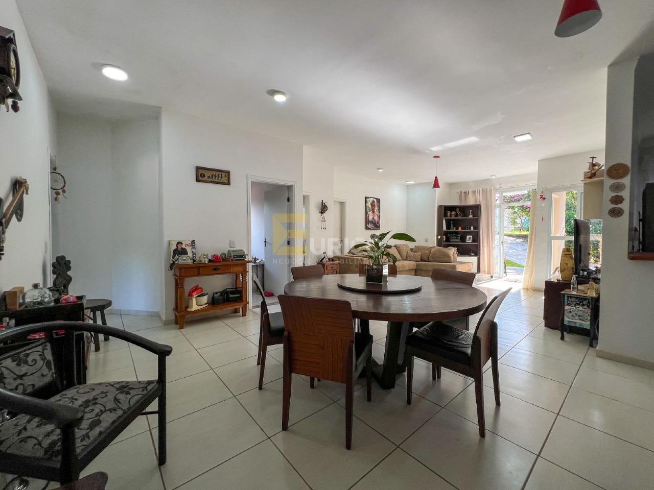 Casa à venda no Recanto dos Canjaranas em Vinhedo/SP: 