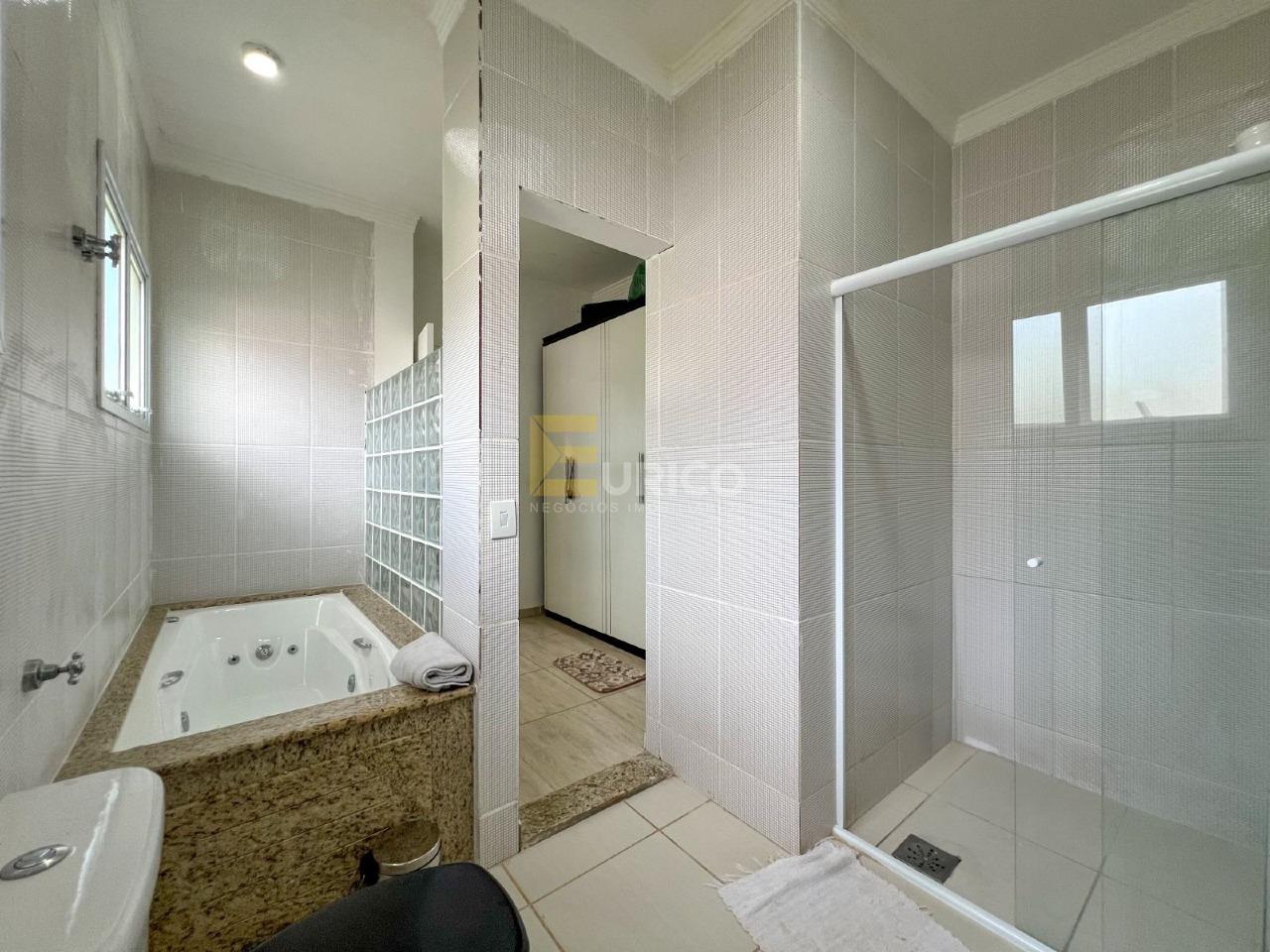 Casa à venda no Recanto dos Canjaranas em Vinhedo/SP: 