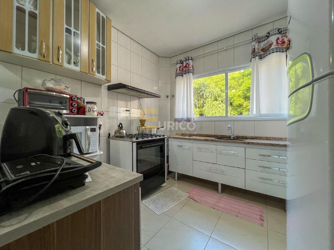 Casa à venda no Recanto dos Canjaranas em Vinhedo/SP: 