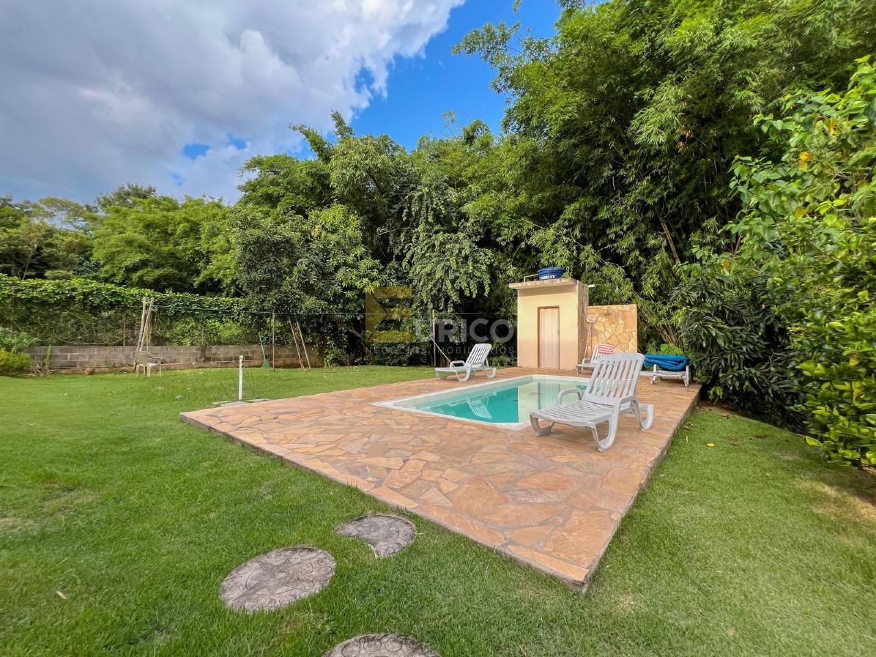 Casa à venda no Recanto dos Canjaranas em Vinhedo/SP: 