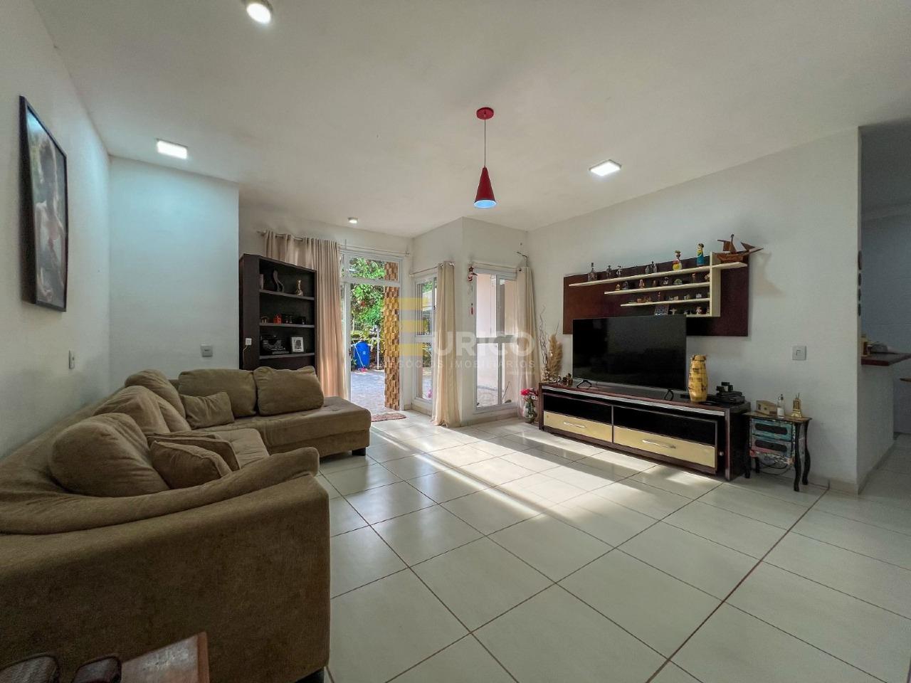 Casa à venda no Recanto dos Canjaranas em Vinhedo/SP: 