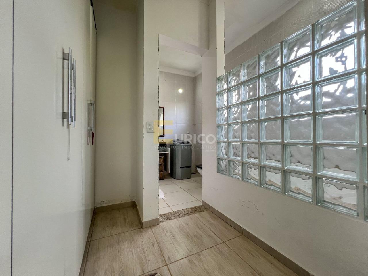 Casa à venda no Recanto dos Canjaranas em Vinhedo/SP: 