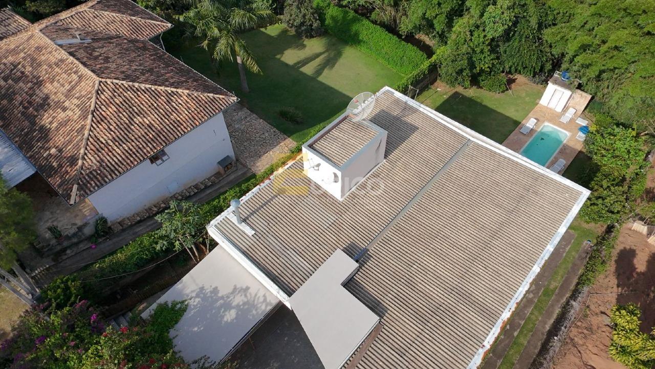 Casa à venda no Recanto dos Canjaranas em Vinhedo/SP: 