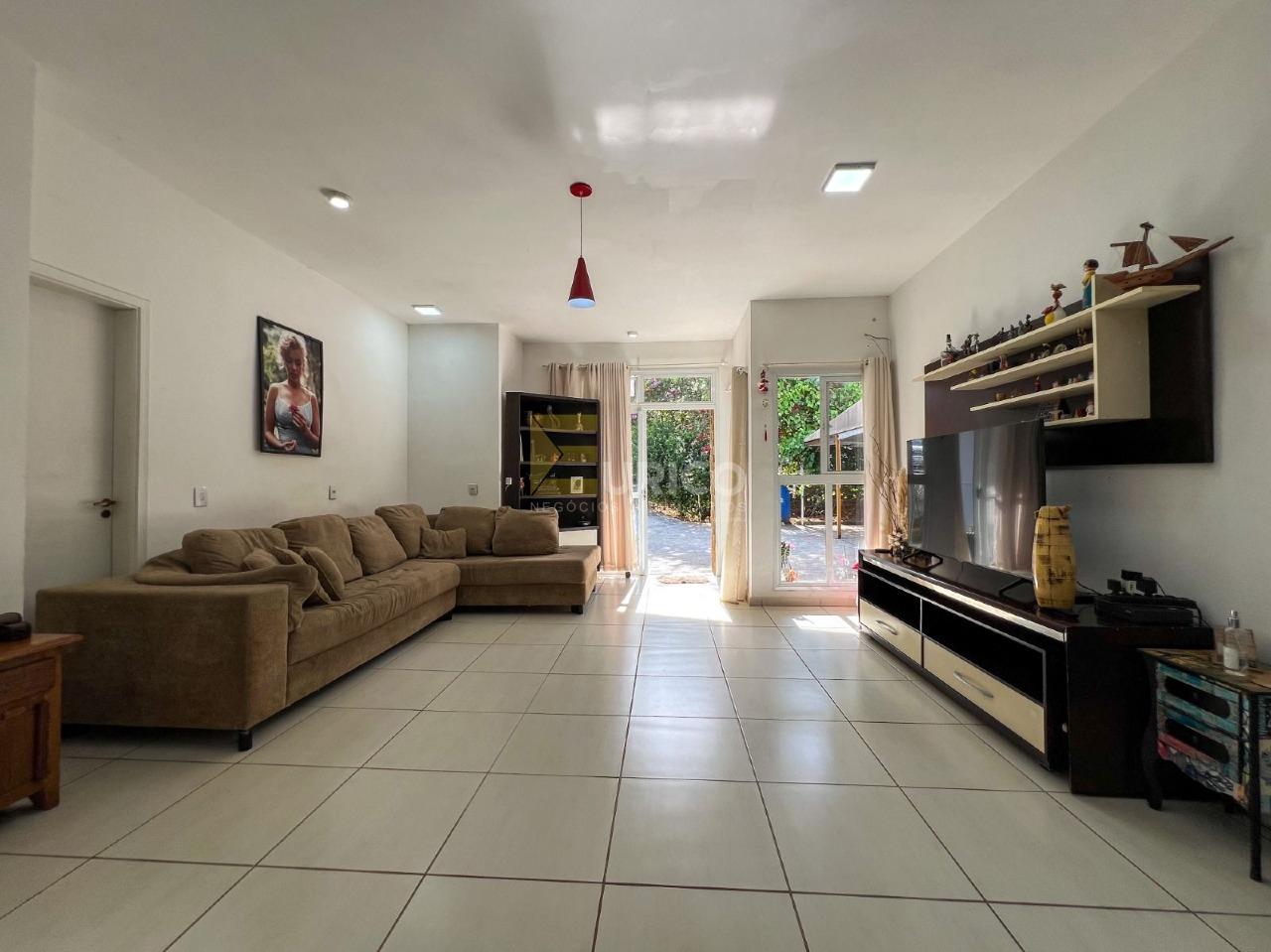 Casa à venda no Recanto dos Canjaranas em Vinhedo/SP: 