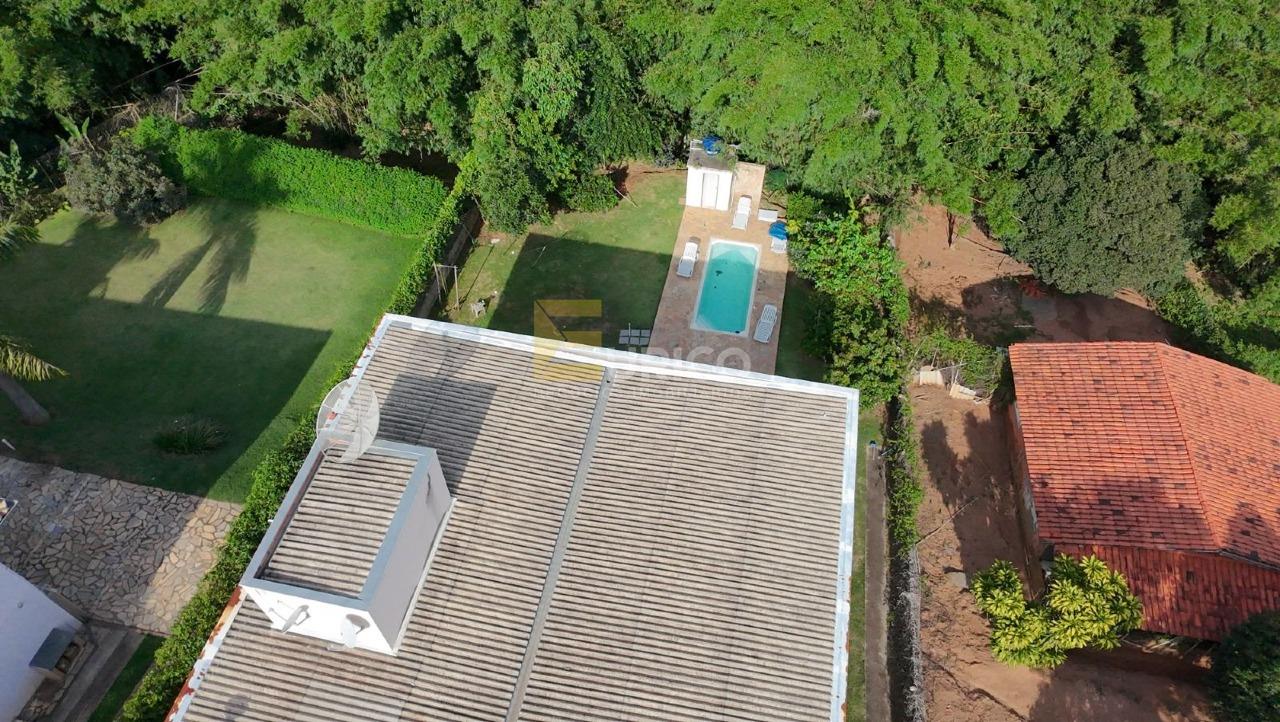 Casa à venda no Recanto dos Canjaranas em Vinhedo/SP: 