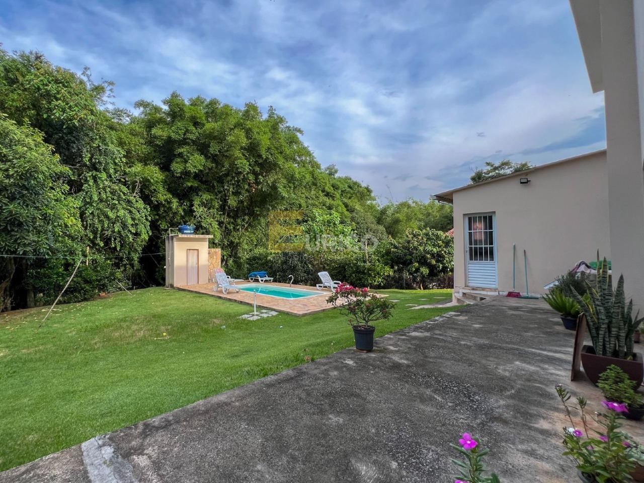 Casa à venda no Recanto dos Canjaranas em Vinhedo/SP: 