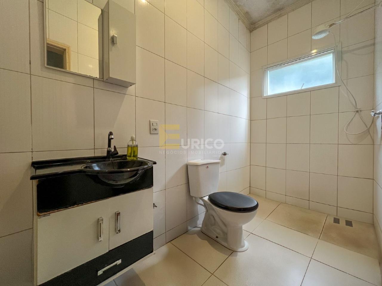 Casa à venda no Recanto dos Canjaranas em Vinhedo/SP: 