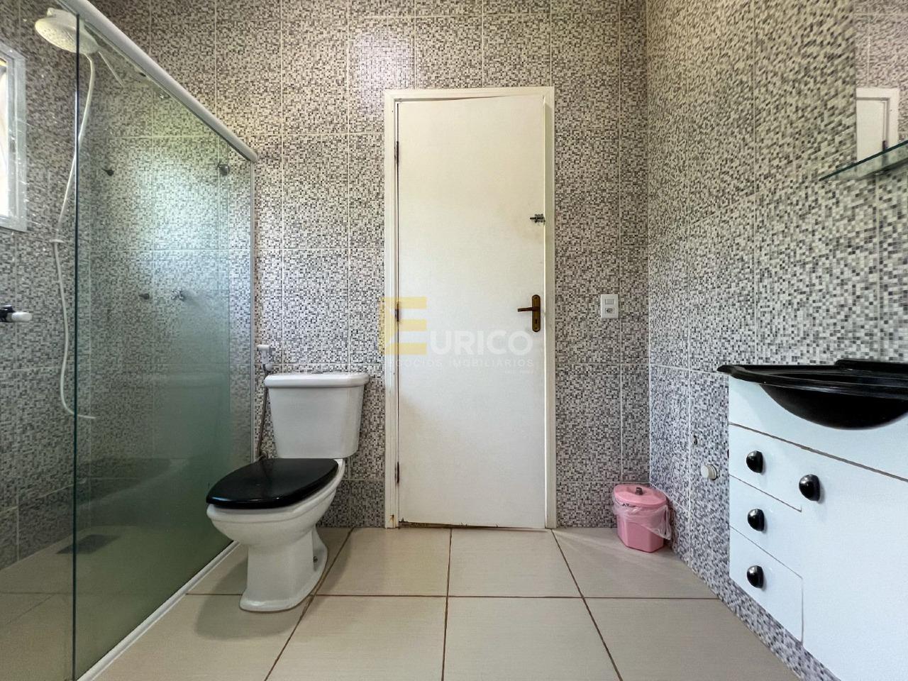 Casa à venda no Recanto dos Canjaranas em Vinhedo/SP: 