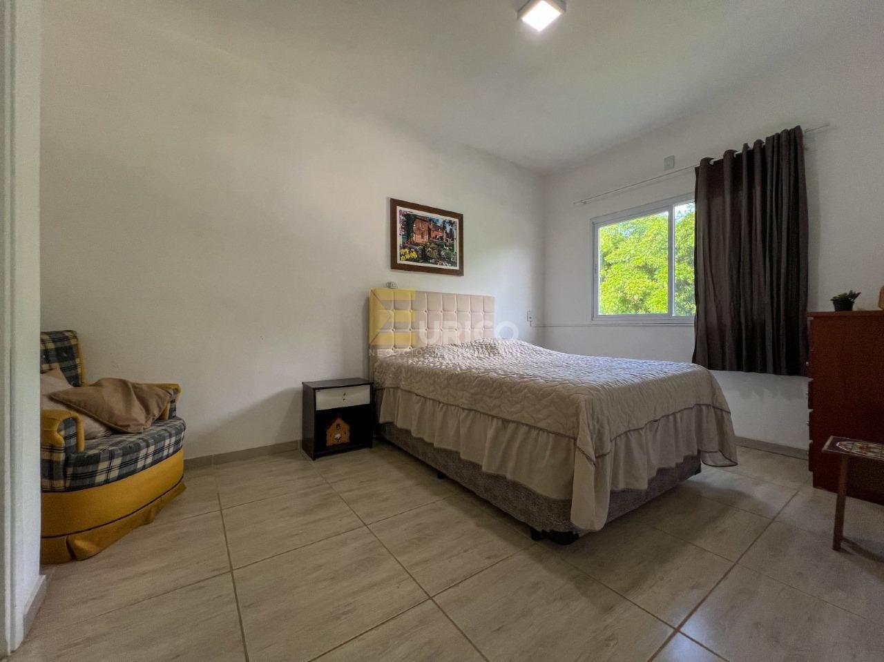 Casa à venda no Recanto dos Canjaranas em Vinhedo/SP: 