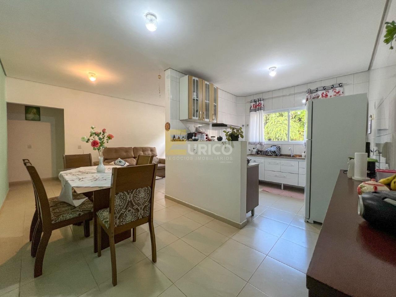 Casa à venda no Recanto dos Canjaranas em Vinhedo/SP: 