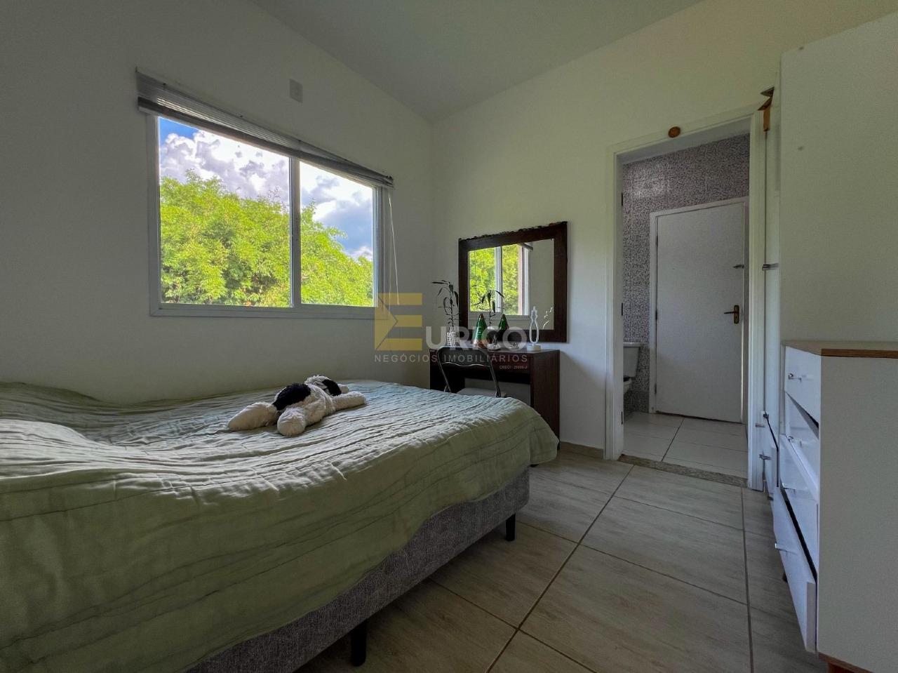 Casa à venda no Recanto dos Canjaranas em Vinhedo/SP: 