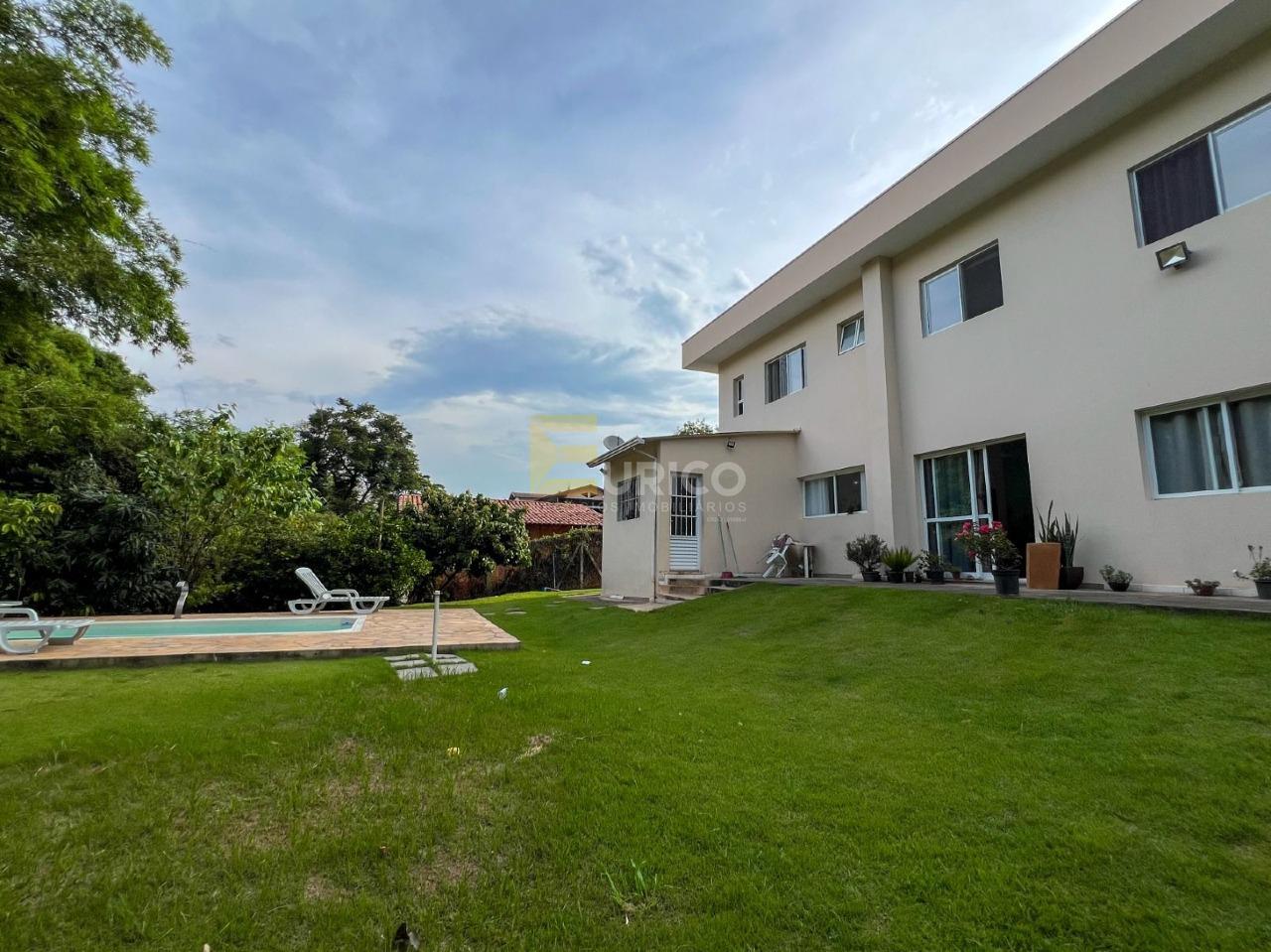 Casa à venda no Recanto dos Canjaranas em Vinhedo/SP: 