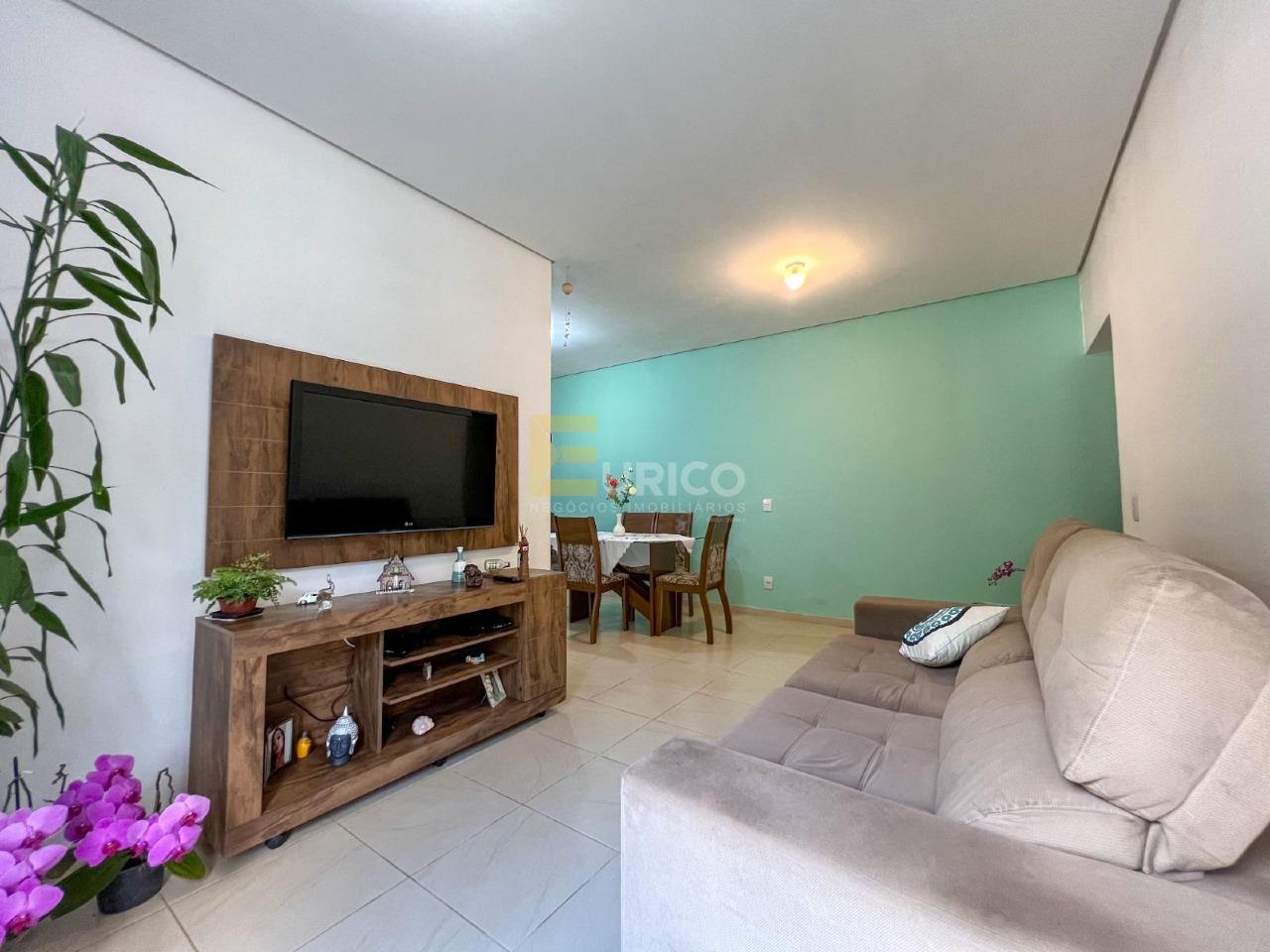 Casa à venda no Recanto dos Canjaranas em Vinhedo/SP: 