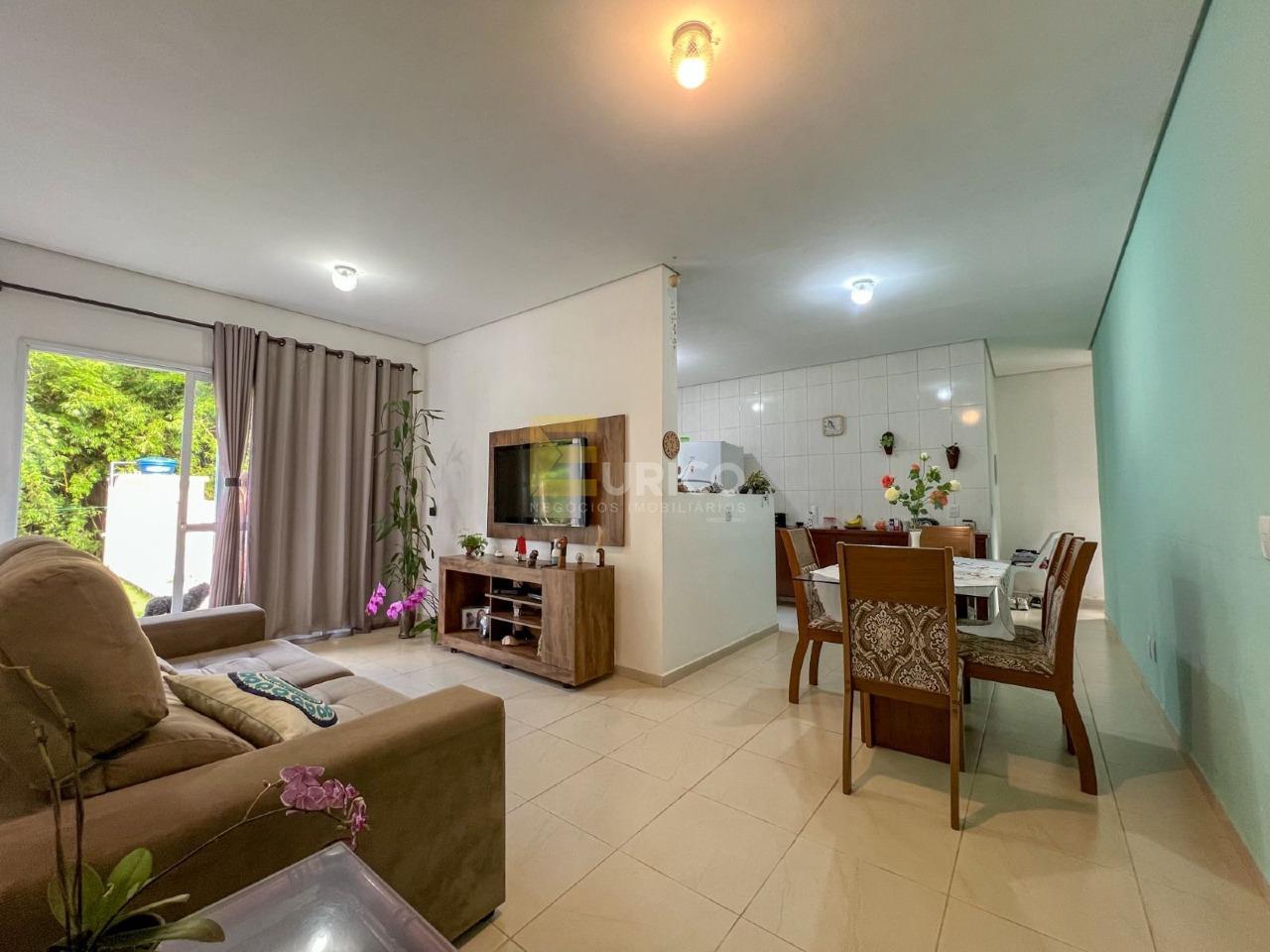 Casa à venda no Recanto dos Canjaranas em Vinhedo/SP: 