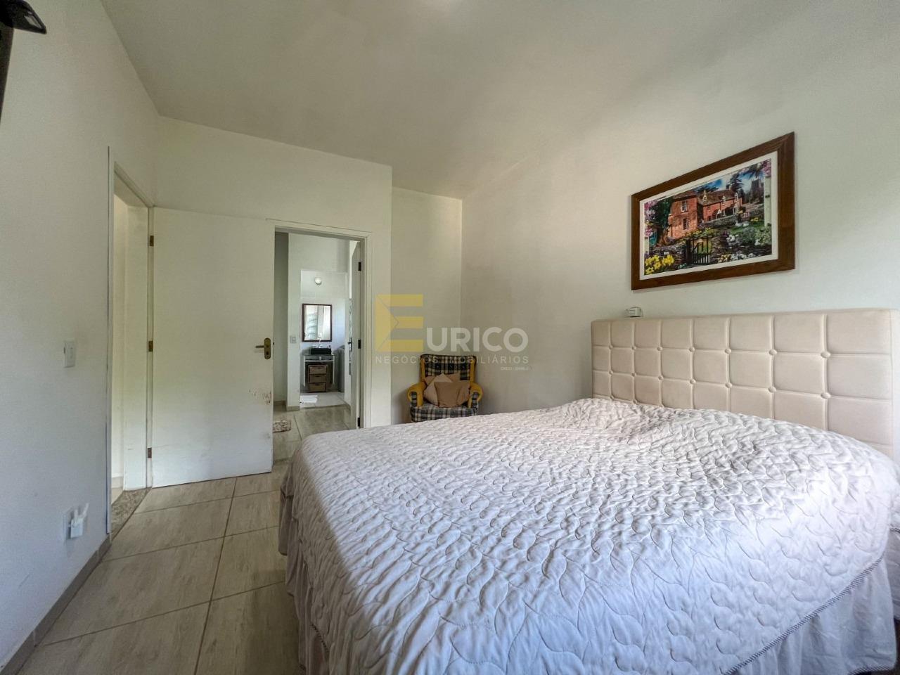 Casa à venda no Recanto dos Canjaranas em Vinhedo/SP: 