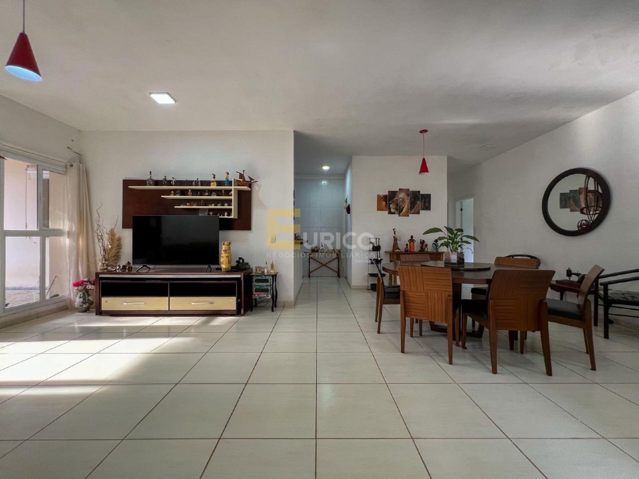 Casa à venda no Recanto dos Canjaranas em Vinhedo/SP: 