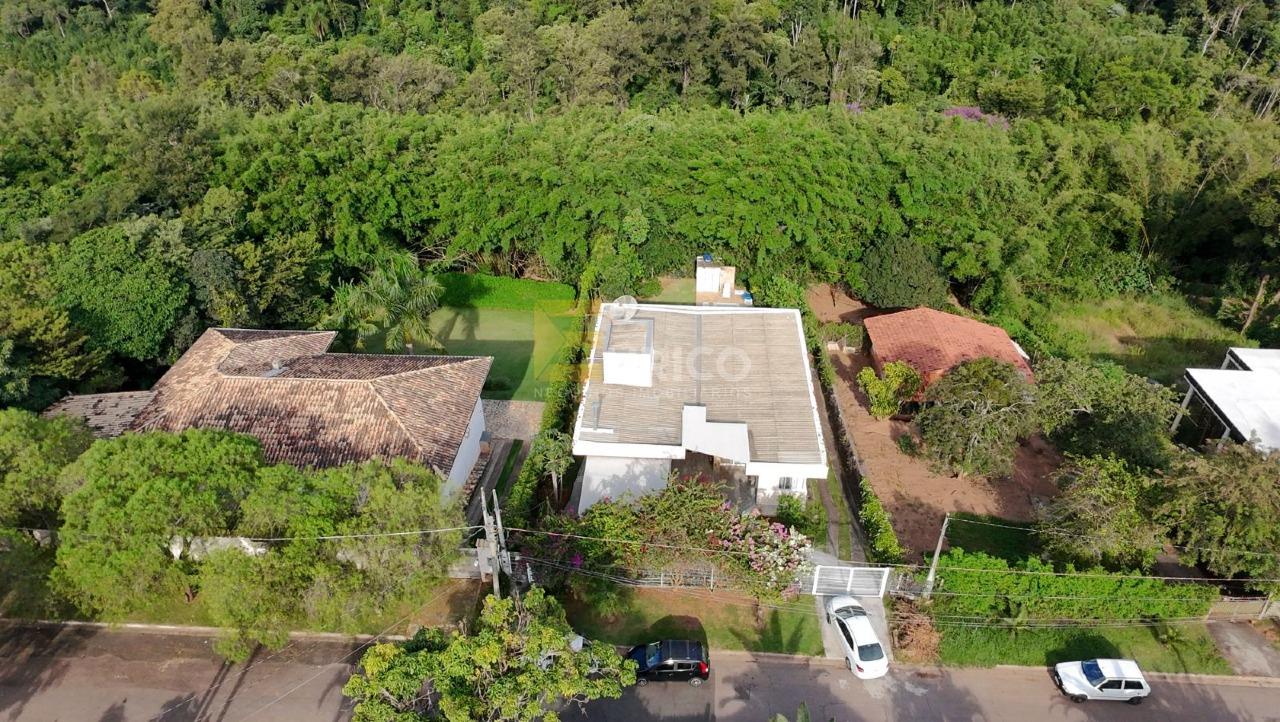 Casa à venda no Recanto dos Canjaranas em Vinhedo/SP: 