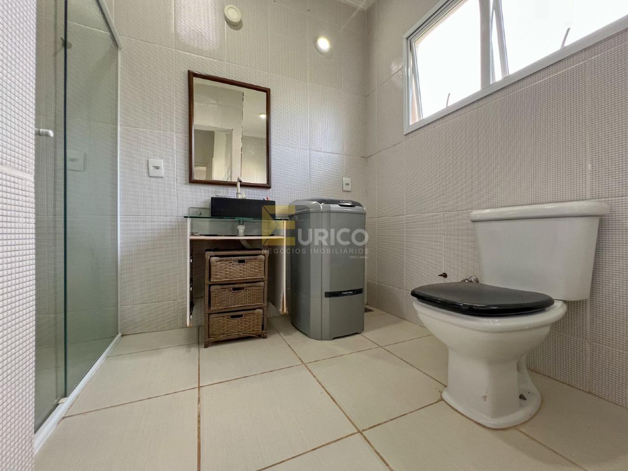 Casa à venda no Recanto dos Canjaranas em Vinhedo/SP: 