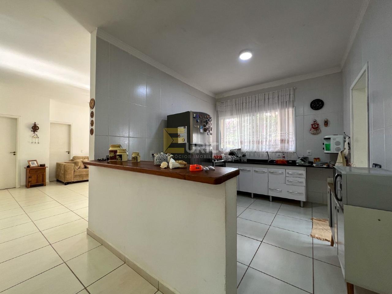 Casa à venda no Recanto dos Canjaranas em Vinhedo/SP: 