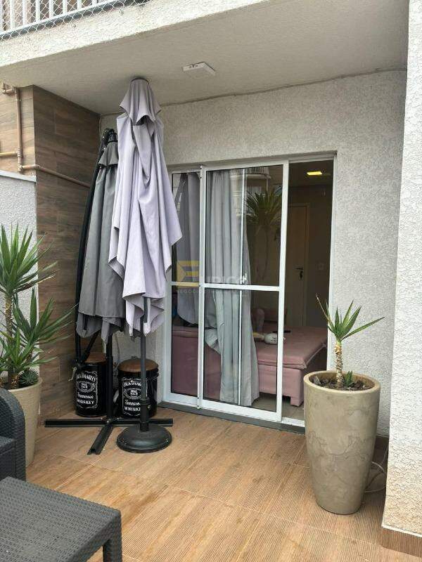 Apartamento à venda no Condominio Residencial Bello Cielo I em Vinhedo/SP: