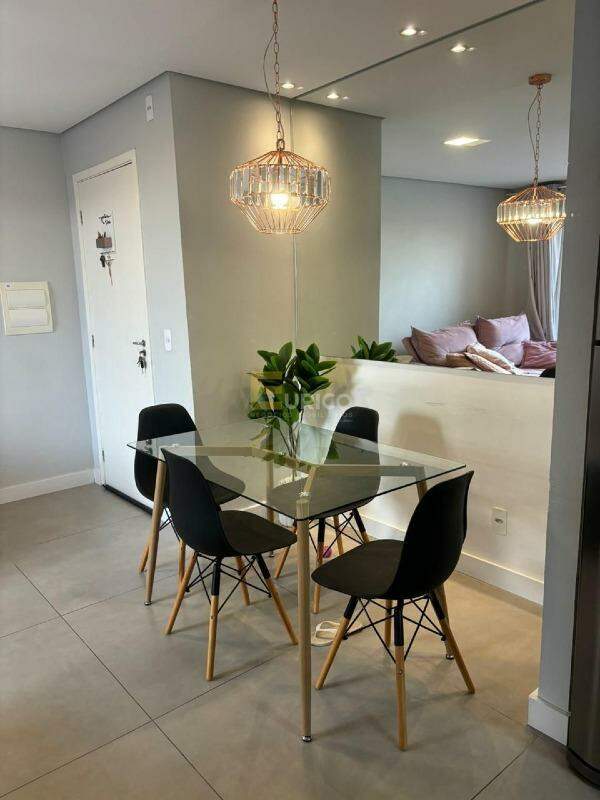 Apartamento à venda no Condominio Residencial Bello Cielo I em Vinhedo/SP: 