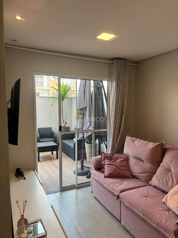 Apartamento à venda no Condominio Residencial Bello Cielo I em Vinhedo/SP: