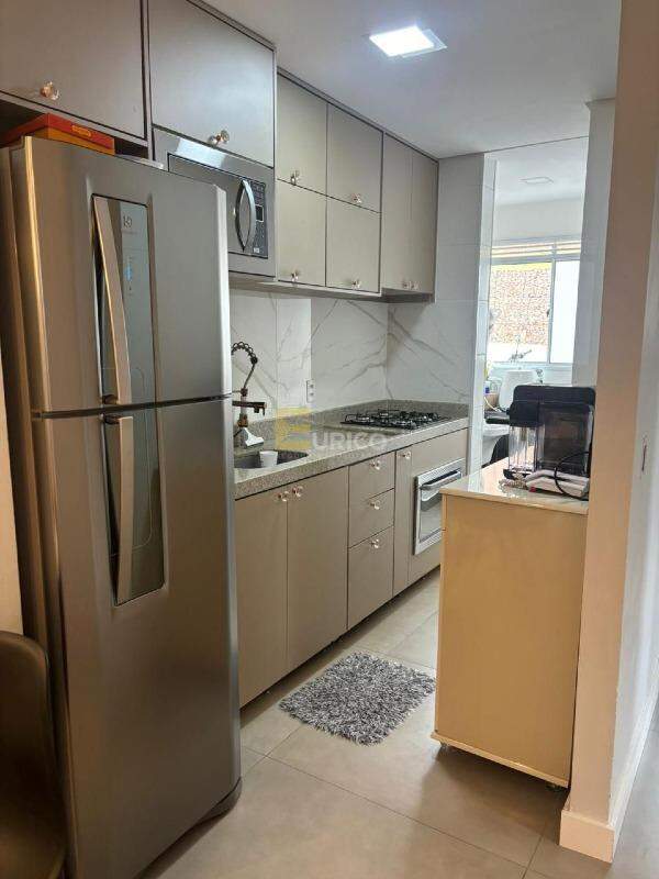 Apartamento à venda no Condominio Residencial Bello Cielo I em Vinhedo/SP: