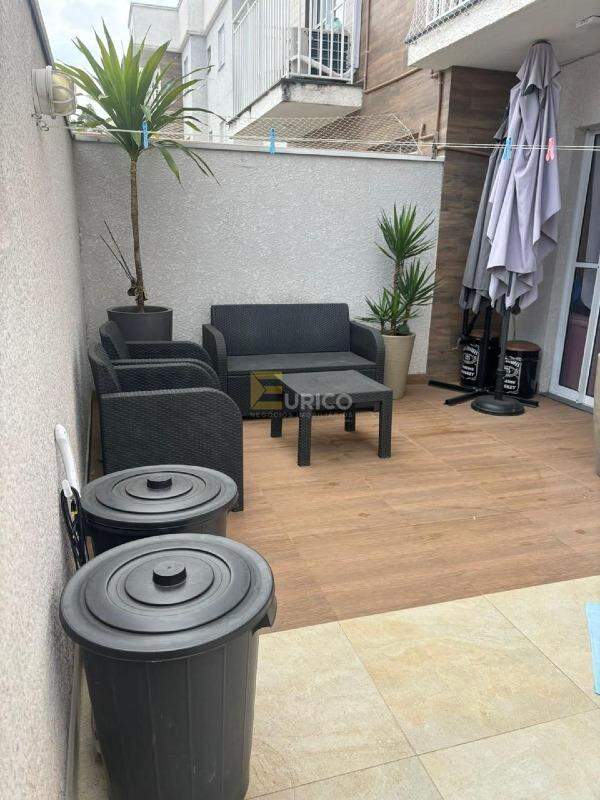 Apartamento à venda no Condominio Residencial Bello Cielo I em Vinhedo/SP: