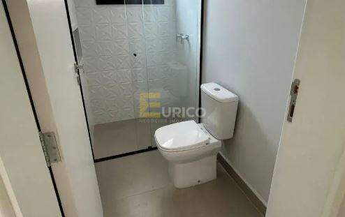 Casa em condomínio para aluguel no Condomínio Zurich Dorf em Valinhos/SP: