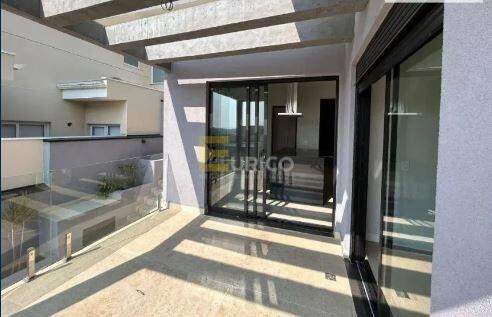 Casa em condomínio para aluguel no Condomínio Zurich Dorf em Valinhos/SP: