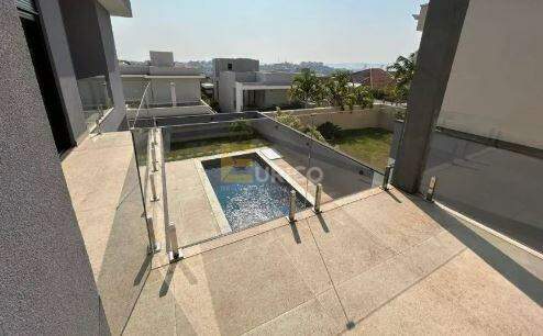 Casa em condomínio para aluguel no Condomínio Zurich Dorf em Valinhos/SP: